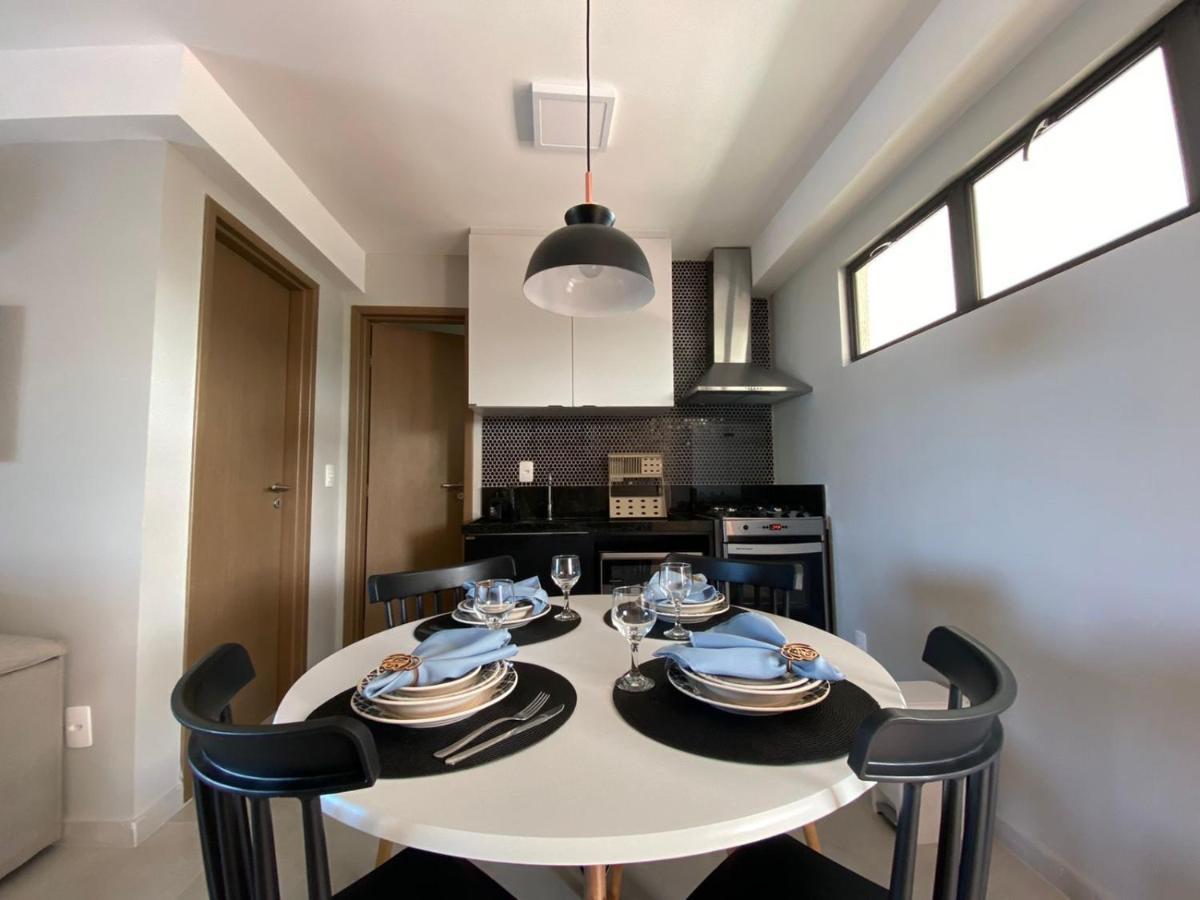Lindo Flat No Maui Beach Residence C201 Tamandare Exterior photo