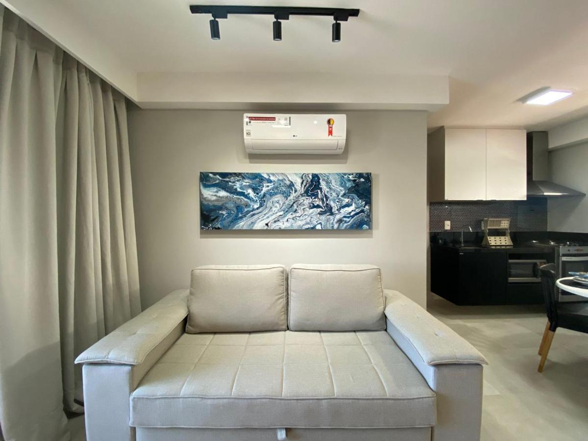 Lindo Flat No Maui Beach Residence C201 Tamandare Exterior photo