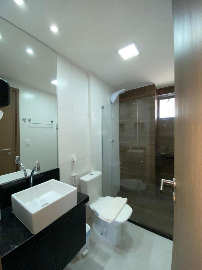 Lindo Flat No Maui Beach Residence C201 Tamandare Exterior photo